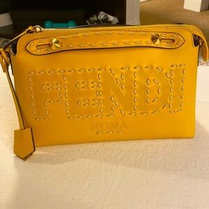 Fendi Limited Edition Bag